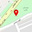 شهربازی کوی سعدی