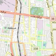 سالن زیبایی روژین