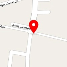 گلخانه یاس سفید