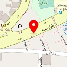 شرکت کیمیا دیزاین