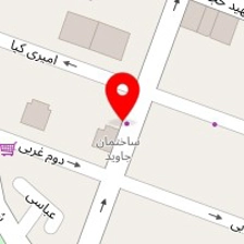 گالری مبل باغستانی