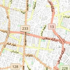سالن زیبایی بیتا