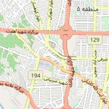 سالن زیبایی زیبارویان