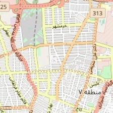 سالن زیبایی آمیتیس راعی