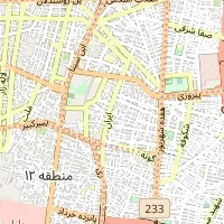 آرایشگاه بی بی