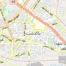 سالن زیبایی گندم