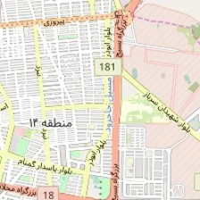 آرایشگاه پالیز