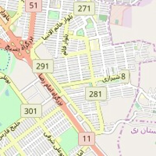 آرایشگاه شقایق