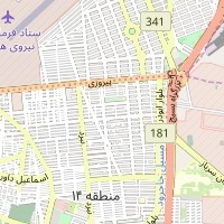 آرایشگاه چهره آرا
