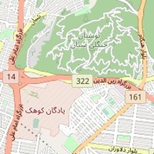آرایشگاه عروس