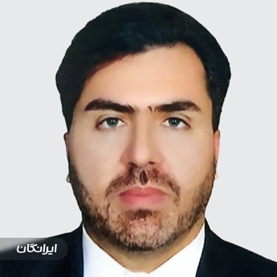 وکیل بهمن ابراهیمی