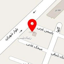 وکیل محمد ابراهیم ابراهیمی