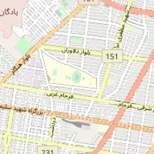 آرایشگاه شمیم
