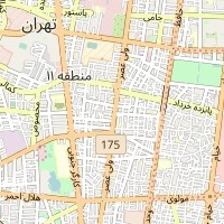 سالن زیبایی خانه عروس