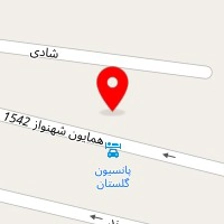 وکیل داوود ابراهیمی دریاسری