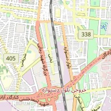 آرایشگاه نیلوفر