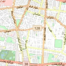 آرایشگاه گیسو