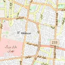 آرایشگاه قصر عروس