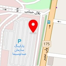 کلینیک زیبایی دکتر رضا جعفری
