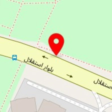 سالن زیبایی مهناز عبدالوند