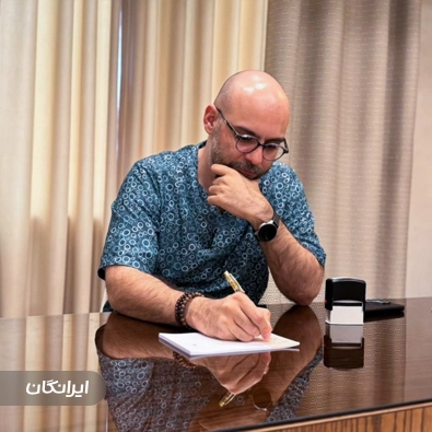 دکتر منصور نصیری