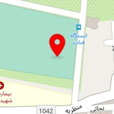 کلینیک زیبایی دکتر  یلدا صداقت