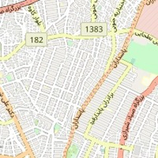 سالن زیبایی گل پونه