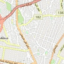 سالن زیبایی شیوا راد