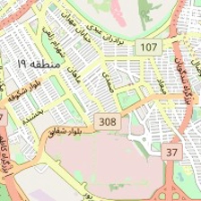سالن زیبایی عطر مینا