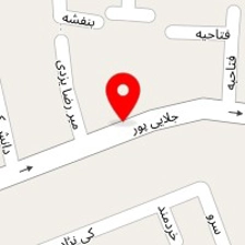 کلینیک زیبایی دکتر رضا محسنیان