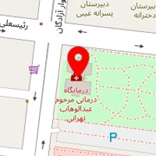 دکتر پروانه راد