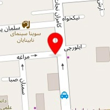 وکیل جواد احمدی