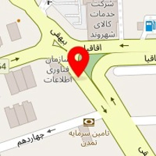 سالن زیبایی ابریشم