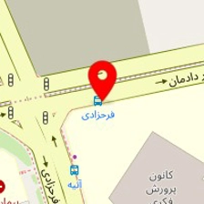 سالن زیبایی بهار شیدایی