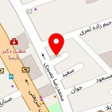 کلینیک زیبایی دکتر پارسیان فر