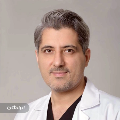کلینیک زیبایی دکتر حسام جهاندیده