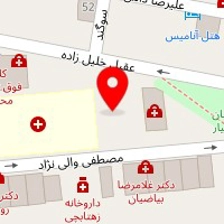 دکتر بهنام خسروانی