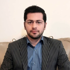 وکیل حمید ایرانپور