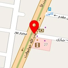 سالن زیبایی فریناز