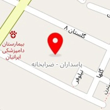 کلینیک زیبایی دکتر حمیدرضا شفیعی