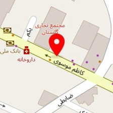 سالن زیبایی دل آرا فصیح