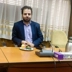 وکیل سامان ارشد