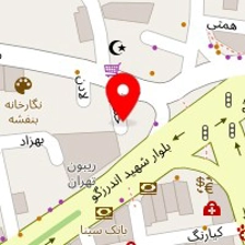 وکیل پایه یک دادگستری مهسا نداف
