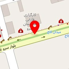 کلینیک زیبایی دکتر آنوش شفیعی