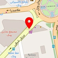 آرایشگاه نقره