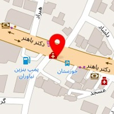 وکیل پایه یک دادگستری شاهین شاکرچوبری