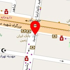 آرایشگاه ونوس