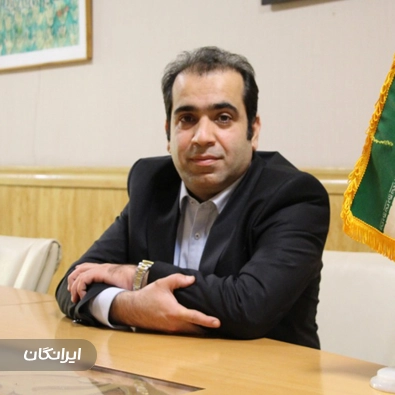 وکیل آذرخش شهبازی
