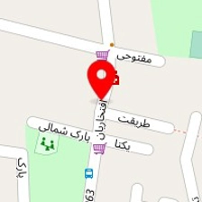سالن زیبایی کژال