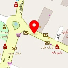 سالن زیبایی صوفی